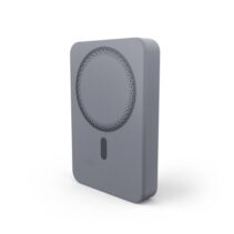 Energy Sistem Magnetic Powerbank Inalambrico Magnetico 10000 mAh - 15W Carga Inalambrica