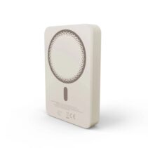 Energy Sistem Magnetic Powerbank Inalambrico Magnetico 10000 mAh - 15W Carga Inalambrica
