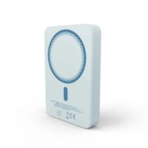 Energy Sistem Magnetic Powerbank Inalambrico Magnetico 10000 mAh - 15W Carga Inalambrica
