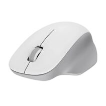 Xiaomi Wireless Mouse Comfort Edition Raton Inalambrico 1200dpi - 2.4Ghz - Color Blanco