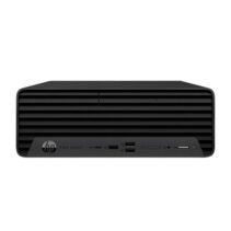HP Pro SFF 400 G9 PC Sobremesa Intel Core i5-14500 - 16GB DDR5 - 512GB SSD - Windows 11 Pro - Color Negro