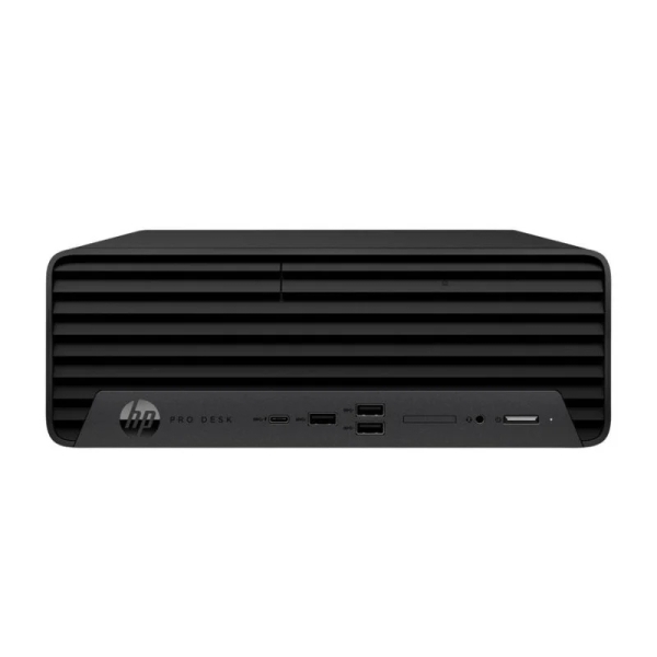 HP Pro SFF 400 G9 PC Sobremesa Intel Core i5-14500 - 16GB DDR5 - 512GB SSD - Windows 11 Pro - Color Negro