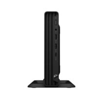 HP Pro 260 G9 Mini PC Intel Core i5-1334U - 8GB - 256GB SSD - Windows 11 Pro - Color Negro
