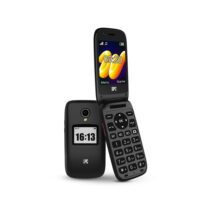 SPC Wild Star Telefono Movil 4G Pantalla 2