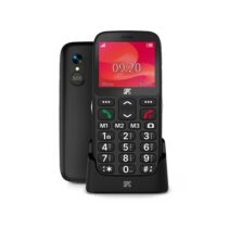 SPC Polaris Pure Telefono Movil 4G Pantalla 2