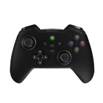 Genesis Mangan 400 Mando Inalambrico / Bluethooth - PC / Switch / Smartphones - Color Negro