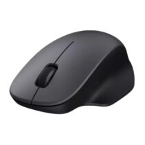 Xiaomi Wireless Mouse Comfort Edition Raton Inalambrico 1200dpi - 2.4Ghz - Color Negro