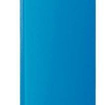 Esselte Carpeta Miniclip Din A4+ - Tarjetero y Bolsa Interior - Material PVC - Medidas 238x17x315mm - Color Azul