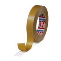 Tesa 51570 Cinta Adhesiva de Doble Cara 25mm x 50m - Transparente