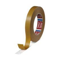 Tesa 51570 Cinta Adhesiva de Doble Cara 19mm x 50m - Transparente