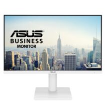 Asus Monitor 27" IPS FullHD 120Hz - Respuesta 1ms - Altavoces 4W - Ajustable en Altura