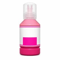 Epson T49M3 Magenta Botella de Tinta para Sublimacion Generica - Reemplaza C13T49M320