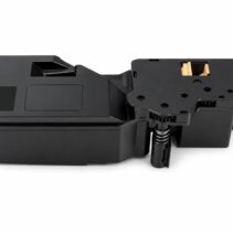 Konica Minolta TNP92/TNP93 Negro Cartucho de Toner Generico - Reemplaza TNP92K/AE1Y150/TNP93K/AE1Y151