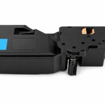 Konica Minolta TNP92/TNP93 Cyan Cartucho de Toner Generico - Reemplaza TNP92C/AE1Y450/TNP93C/AE1Y451