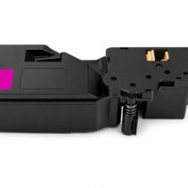 Konica Minolta TNP92/TNP93 Magenta Cartucho de Toner Generico - Reemplaza TNP92M/AE1Y350/TNP93M/AE1Y351