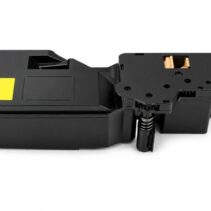 Konica Minolta TNP92/TNP93 Amarillo Cartucho de Toner Generico - Reemplaza TNP92Y/AE1Y250/TNP93Y/AE1Y251
