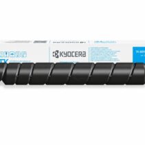 Kyocera TK8595 Cyan Cartucho de Toner Original - 1T0C2GCNL0/TK8595C