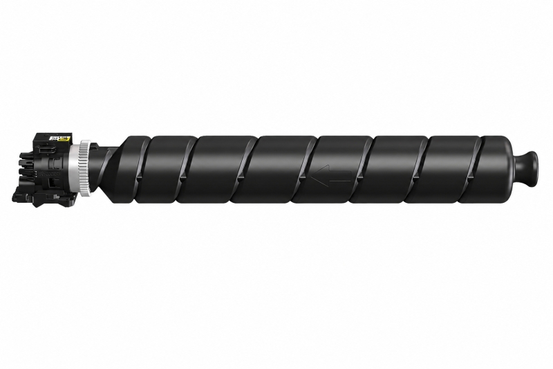 Kyocera TK8585 Negro Cartucho de Toner Generico - Reemplaza 1T0C2J0NL0/TK8585K
