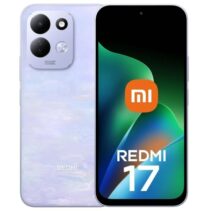Xiaomi Redmi 17 Smartphone Pantalla 6.99" - 4GB - 256GB - Camara Principal 50MP - Bateria 7700mAh - Color Morado