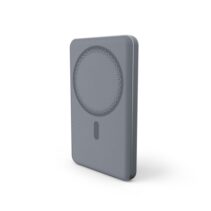 Energy Sistem Magnetic Powerbank Inalambrico Magnetico 5000 mAh - 15W Carga Inalambrica
