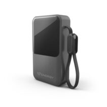 Energy Sistem Pro Powerbank 20000 mAh - 45W - Tecnologia Intelligent Power Delivery - 2 Puertos Para Carga Simultanea - USB-C y USB-A - Sensor NTC - Color Grafito