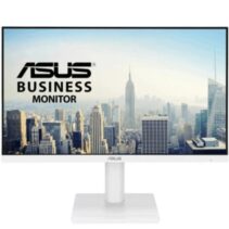 Asus VA249QGS Monitor 23.8" LED IPS FullHD 1080p 120Hz - Respuesta 1ms - Altavoces Incorporados - HDMI