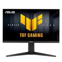 Asus TUF Gaming VG27AQL5A Monitor 27" QHD Fast IPS 210Hz HDR400 FreeSync - Respuesta 1ms - Altavoces 4W - HDMI
