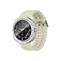 XO Ultra Smartwatch - Pantalla AMOLED 1.43" - 466x466px - IP67 - Llamadas - Bluetooth 3.0 y 5.0 - Carga Inalambrica - Bateria 330mAh - Color Blanco