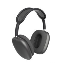 XO BE58 Auriculares de Diadema - Cancelacion Activa de Ruido - Ultra Ligeros - Almohadillas Removibles - Color Negro