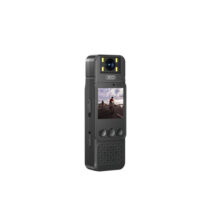 XO ZF02 Camara Deportiva - Full HD 1080p - Pantalla 1.33" - Bateria 1000mAh - 7h de Grabacion - Tarjeta microSD hasta 128GB - ABS - Uso en Exterior - Color Negro