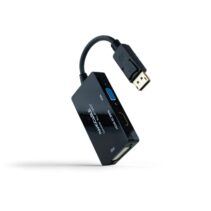 Nanocable Conversor de Video - DisplayPort a HDMI