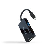 Nanocable Conversor de Video - USB-C a HDMI