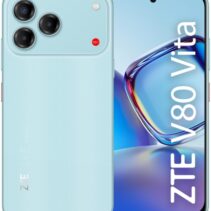 ZTE Blade V80 Vita Smartphone Pantalla 6