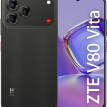 ZTE Blade V80 Vita Smartphone Pantalla 6
