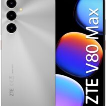 ZTE Blade V80 Max Smartphone Pantalla 6
