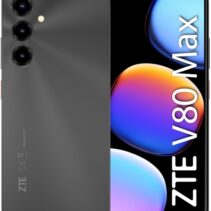 ZTE Blade V80 Max Smartphone Pantalla 6