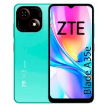 ZTE Blade A35e Smartphone Pantalla 6