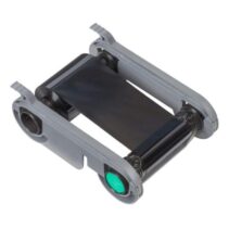 Evolis Cinta Original Negro - 2000 Impresiones - RCT223NAAA