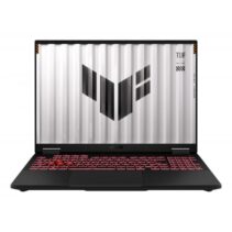 Asus TUF A16 Portatil Gaming 16"  AMD Ryzen 7 260 - 16GB DDR5 - 512GB SSD - RTX5050 8GB - FreeDos - Teclado QWERTY (ES)