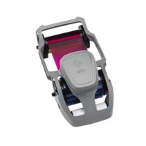 Zebra ZC350 Cinta para Impresora ZC350 Original YMCKO - 300 Imagenes - 800350-252EM