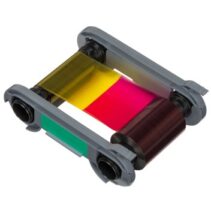 Evolis Primacy 2 Ribbon Color YMCKO - 300 Impresiones - R5F208E100