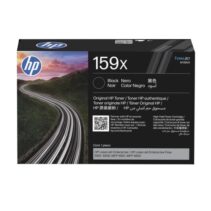 HP W1590X Negro Cartucho de Toner Original - 159X