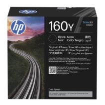 HP W1600Y Negro Cartucho de Toner Original - 160Y