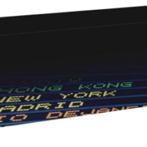 HP W2250A Negro Cartucho de Toner Original - 225A