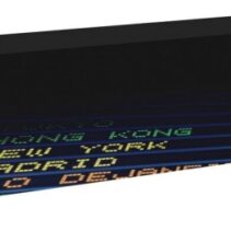 HP W2251A Cyan Cartucho de Toner Original - 225A