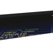 HP W2252A Amarillo Cartucho de Toner Original - 225A