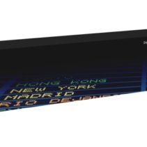 HP W2253A Magenta Cartucho de Toner Original - 225A