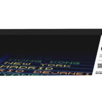 HP W2256A Negro Tambor de Imagen Original - 225A (Drum)