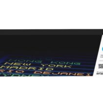 HP W2257A Color Tambor de Imagen Original - 225A (Drum)