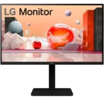 LG 27BA560-T Monitor 27" IPS FullHD 100Hz - Respuesta 5ms - Regulable en Altura